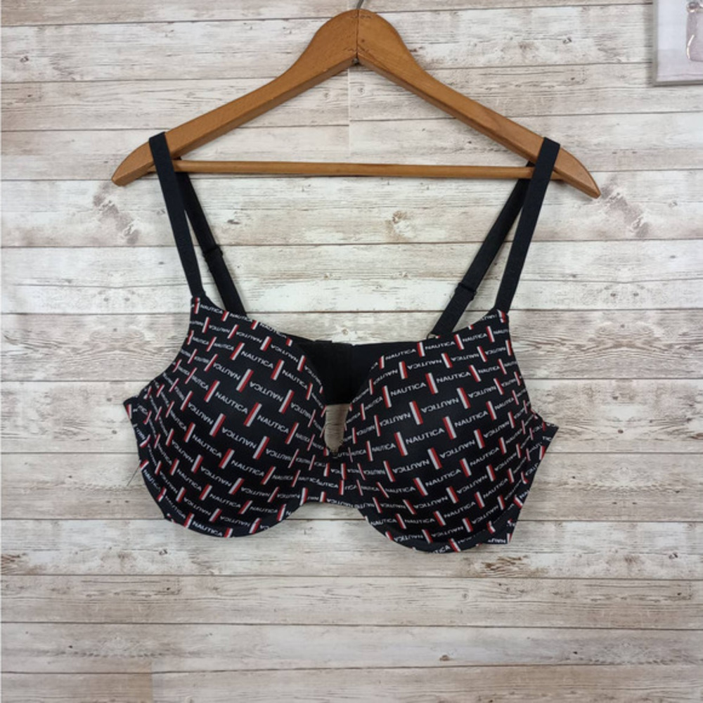 Nautica Intimates Bra‎ 40D